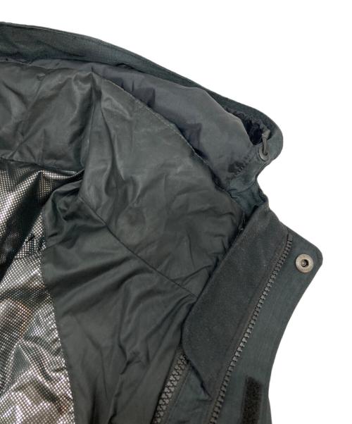 Columbia（コロンビア）Columbia (コロンビア) BUGABOO CASUAL INTERCHANG ネイビー サイズ:SIZE Lの古着・服飾アイテム