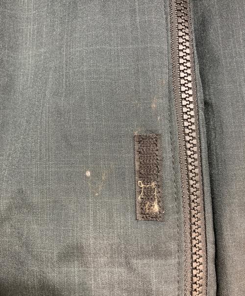 Columbia（コロンビア）Columbia (コロンビア) BUGABOO CASUAL INTERCHANG ネイビー サイズ:SIZE Lの古着・服飾アイテム