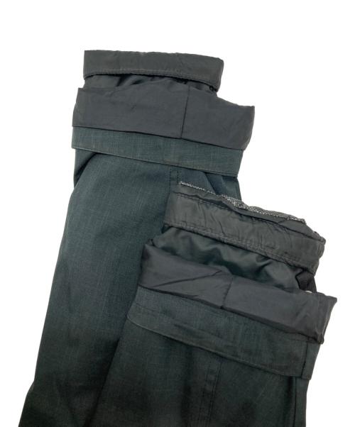 Columbia（コロンビア）Columbia (コロンビア) BUGABOO CASUAL INTERCHANG ネイビー サイズ:SIZE Lの古着・服飾アイテム