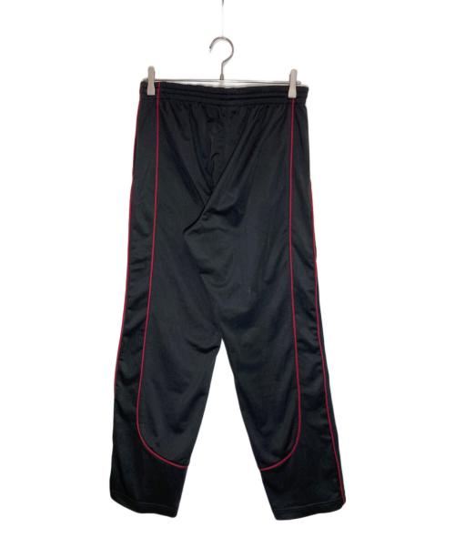 DIADORA（ディアドラ）DIADORA (ディアドラ) トラックパンツ ブラック サイズ:46の古着・服飾アイテム