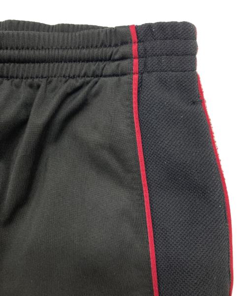 DIADORA（ディアドラ）DIADORA (ディアドラ) トラックパンツ ブラック サイズ:46の古着・服飾アイテム