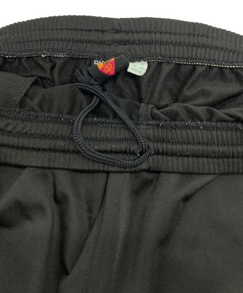 DIADORA（ディアドラ）DIADORA (ディアドラ) トラックパンツ ブラック サイズ:46の古着・服飾アイテム
