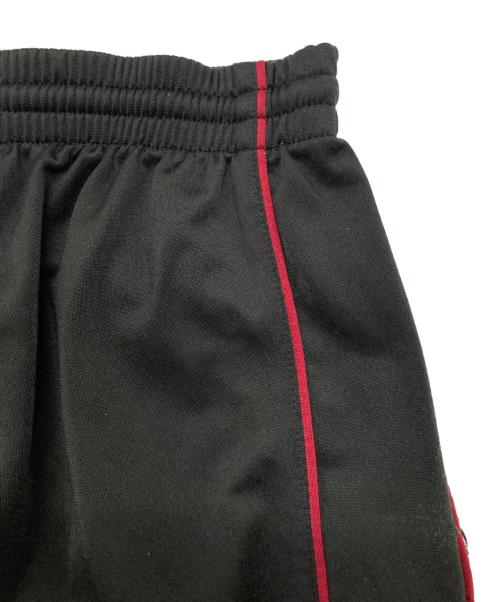 DIADORA（ディアドラ）DIADORA (ディアドラ) トラックパンツ ブラック サイズ:46の古着・服飾アイテム