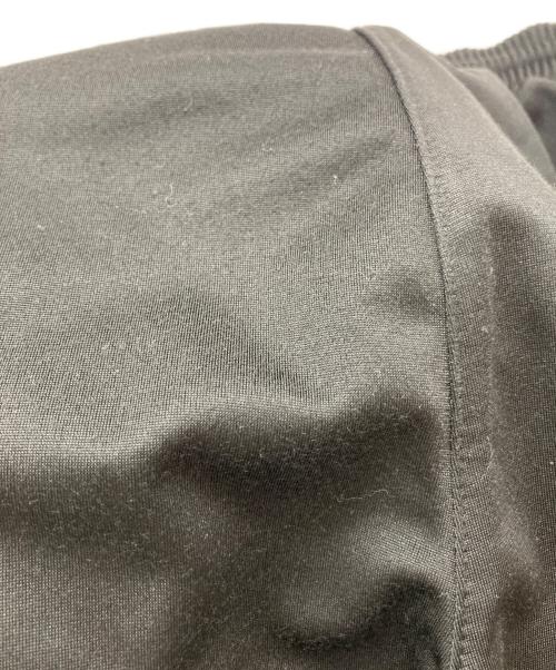 DIADORA（ディアドラ）DIADORA (ディアドラ) トラックパンツ ブラック サイズ:46の古着・服飾アイテム