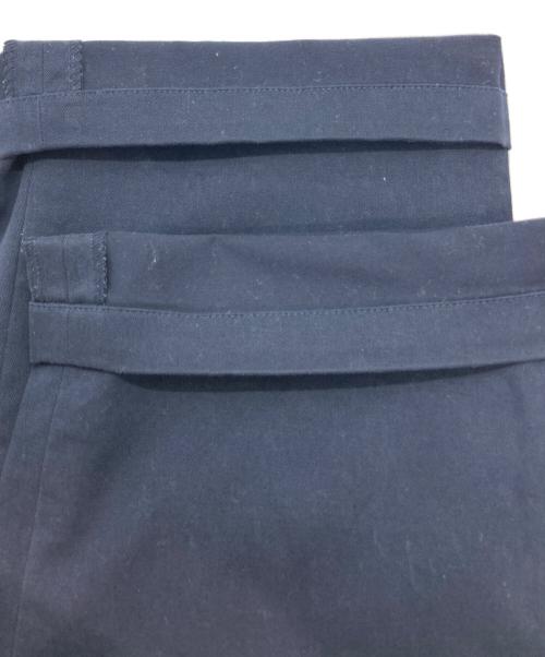 POLO RALPH LAUREN（ポロ・ラルフローレン）POLO RALPH LAUREN (ポロ・ラルフローレン) チノパン ネイビー サイズ:SIZE W34×L30の古着・服飾アイテム