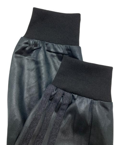 adidas（アディダス）adidas (アディダス) トラックジャケット ブラック サイズ:Lの古着・服飾アイテム