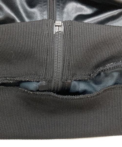 adidas（アディダス）adidas (アディダス) トラックジャケット ブラック サイズ:Lの古着・服飾アイテム
