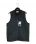 snow peak（スノーピーク）の古着「FR Stretch Vest」｜ブラック