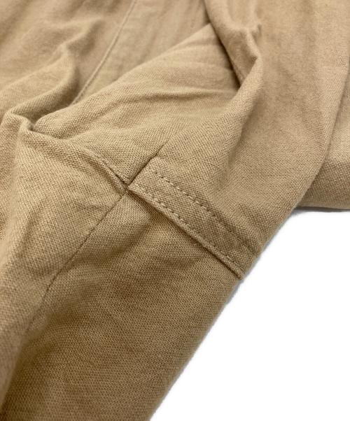WTAPS（ダブルタップス）WTAPS (ダブルタップス) ハーフパンツ ベージュ サイズ:SIZE 2の古着・服飾アイテム