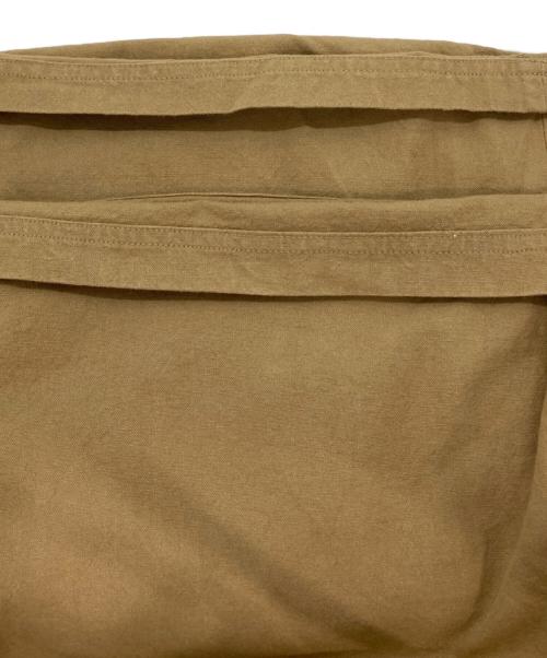 WTAPS（ダブルタップス）WTAPS (ダブルタップス) ハーフパンツ ベージュ サイズ:SIZE 2の古着・服飾アイテム