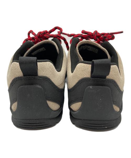 KEEN（キーン）KEEN (キーン) JASPER ベージュ×ブラック サイズ:SIZE 24.5cmの古着・服飾アイテム