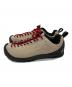 KEEN (キーン) JASPER ベージュ×ブラック サイズ:SIZE 24.5cm：7000円