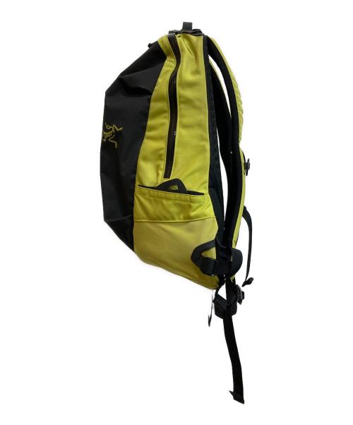 ARC'TERYX（アークテリクス）ARC'TERYX (アークテリクス) BEAMS (ビームス) ARRO 16 BACKPACK Lampyre サイズ:-の古着・服飾アイテム