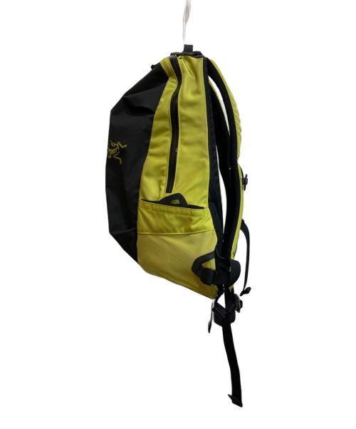 ARC'TERYX（アークテリクス）ARC'TERYX (アークテリクス) BEAMS (ビームス) ARRO 16 BACKPACK Lampyre サイズ:-の古着・服飾アイテム