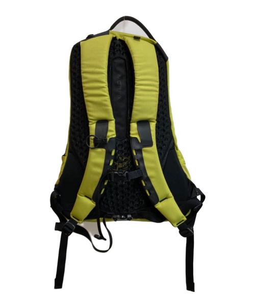 ARC'TERYX（アークテリクス）ARC'TERYX (アークテリクス) BEAMS (ビームス) ARRO 16 BACKPACK Lampyre サイズ:-の古着・服飾アイテム