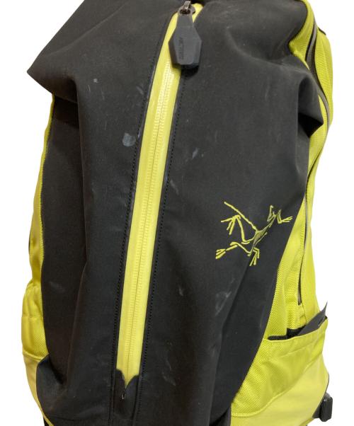 ARC'TERYX（アークテリクス）ARC'TERYX (アークテリクス) BEAMS (ビームス) ARRO 16 BACKPACK Lampyre サイズ:-の古着・服飾アイテム