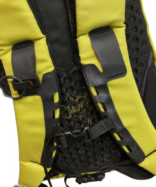 ARC'TERYX（アークテリクス）ARC'TERYX (アークテリクス) BEAMS (ビームス) ARRO 16 BACKPACK Lampyre サイズ:-の古着・服飾アイテム