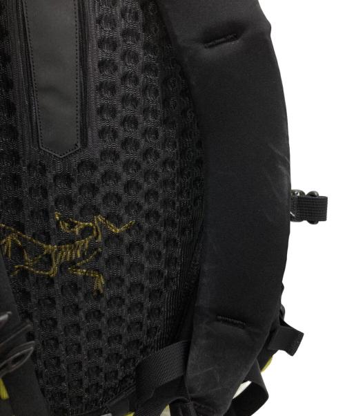 ARC'TERYX（アークテリクス）ARC'TERYX (アークテリクス) BEAMS (ビームス) ARRO 16 BACKPACK Lampyre サイズ:-の古着・服飾アイテム