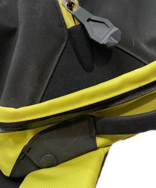 ARC'TERYX（アークテリクス）ARC'TERYX (アークテリクス) BEAMS (ビームス) ARRO 16 BACKPACK Lampyre サイズ:-の古着・服飾アイテム