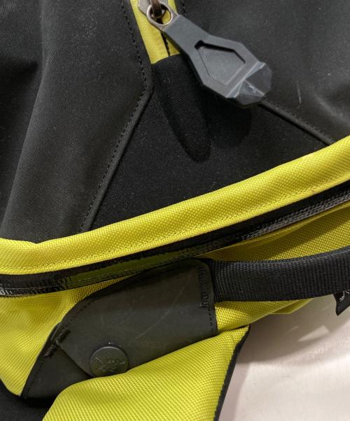 ARC'TERYX（アークテリクス）ARC'TERYX (アークテリクス) BEAMS (ビームス) ARRO 16 BACKPACK Lampyre サイズ:-の古着・服飾アイテム