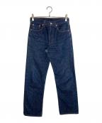LEVI'Sリーバイス）の古着「501XXデニムパンツ」｜インディゴ