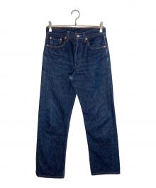 LEVI'S（リーバイス）の古着「501XXデニムパンツ」｜インディゴ