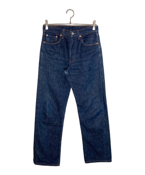 LEVI'S（リーバイス）LEVI'S (リーバイス) 501XXデニムパンツ インディゴ サイズ:SIZE W29×L36の古着・服飾アイテム