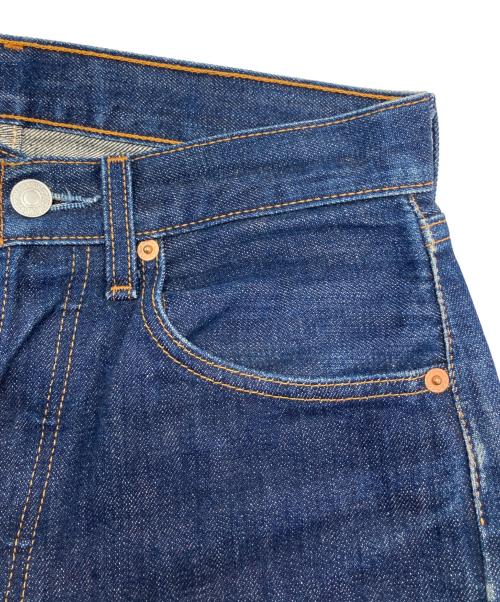 LEVI'S（リーバイス）LEVI'S (リーバイス) 501XXデニムパンツ インディゴ サイズ:SIZE W29×L36の古着・服飾アイテム