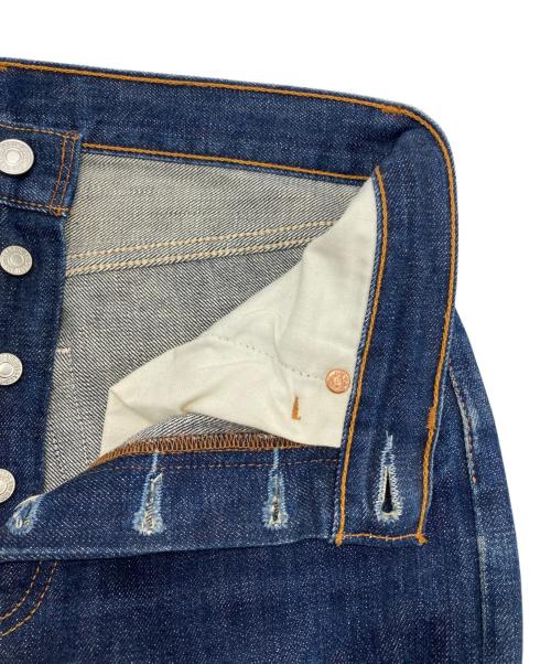 LEVI'S（リーバイス）LEVI'S (リーバイス) 501XXデニムパンツ インディゴ サイズ:SIZE W29×L36の古着・服飾アイテム