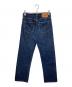 LEVI'S (リーバイス) 501XXデニムパンツ インディゴ サイズ:SIZE W29×L36：5000円