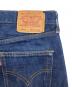 中古・古着 LEVI'S (リーバイス) 501XXデニムパンツ インディゴ サイズ:SIZE W29×L36：5000円