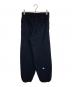 CHESTER CONTEMPORARY CORNERSHOP (チェスター コンテンポラリー コーナーショップ) CHESTER CC NYLON PANTS ブラック サイズ:Ⅿ：4000円