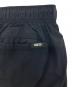 中古・古着 CHESTER CONTEMPORARY CORNERSHOP (チェスター コンテンポラリー コーナーショップ) CHESTER CC NYLON PANTS ブラック サイズ:Ⅿ：4000円