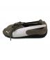 PUMA (プーマ) SPEEDCAT BALLET NOVA グレー×ホワイト サイズ:SIZE 23cm：7000円