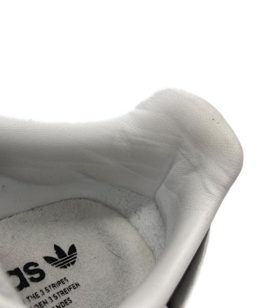 adidas（アディダス）adidas (アディダス) Samba OG ホワイト サイズ:26.5の古着・服飾アイテム