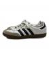 adidas (アディダス) Samba OG ホワイト サイズ:26.5：6000円