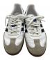 中古・古着 adidas (アディダス) Samba OG ホワイト サイズ:26.5：6000円