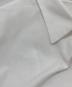 中古・古着 ENFOLD (エンフォルド) BALLON HEM SHIRT ホワイト サイズ:SIZE M (38)：6000円