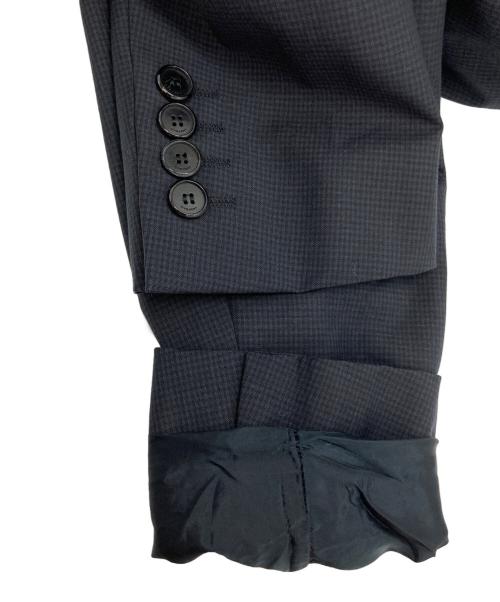 GIVENCHY（ジバンシィ）GIVENCHY (ジバンシィ) テーラードジャケット ネイビー サイズ:44の古着・服飾アイテム