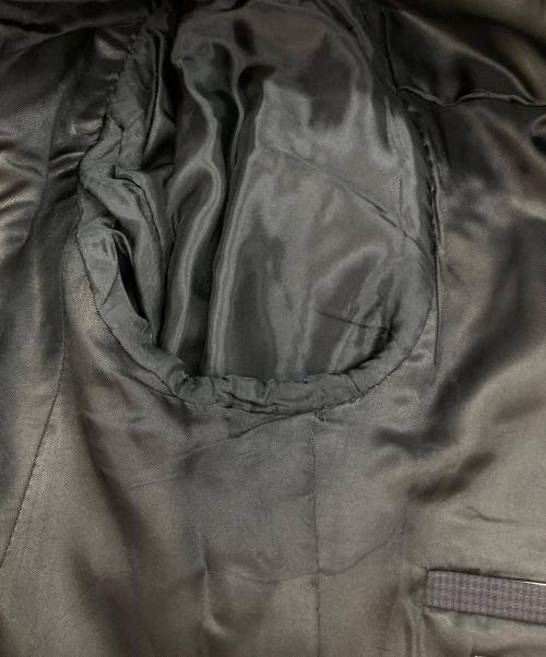 GIVENCHY（ジバンシィ）GIVENCHY (ジバンシィ) テーラードジャケット ネイビー サイズ:44の古着・服飾アイテム
