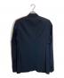 GIVENCHY (ジバンシィ) テーラードジャケット ネイビー サイズ:44：7000円