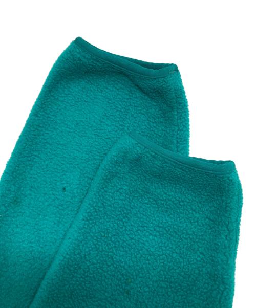 Patagonia（パタゴニア）Patagonia (パタゴニア) シンチラスナップT グリーン サイズ:SIZE XLの古着・服飾アイテム