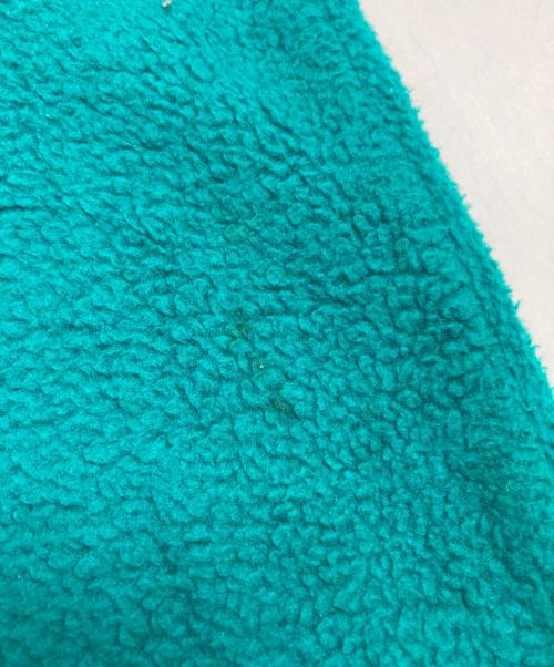 Patagonia（パタゴニア）Patagonia (パタゴニア) シンチラスナップT グリーン サイズ:SIZE XLの古着・服飾アイテム