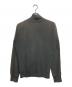 DIESEL (ディーゼル) ジップスウェット カーキ サイズ:S：4000円
