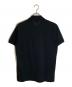 LACOSTE (ラコステ) ポロシャツ ブラック サイズ:SIZE US S：6000円