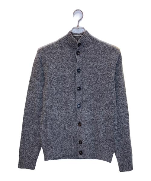 Zanone（ザノーネ）Zanone (ザノーネ) CHIOTO ブラウン サイズ:46の古着・服飾アイテム