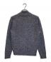 Zanone (ザノーネ) CHIOTO ブラウン サイズ:46：35000円