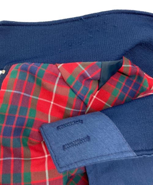 SPORTS MASTER（スポーツマスター）SPORTS MASTER (スポーツマスター) スイングトップ ネイビー サイズ:SIZE XLの古着・服飾アイテム