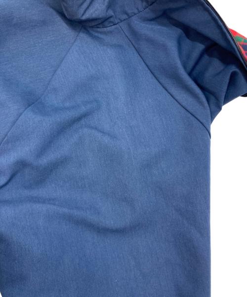SPORTS MASTER（スポーツマスター）SPORTS MASTER (スポーツマスター) スイングトップ ネイビー サイズ:SIZE XLの古着・服飾アイテム