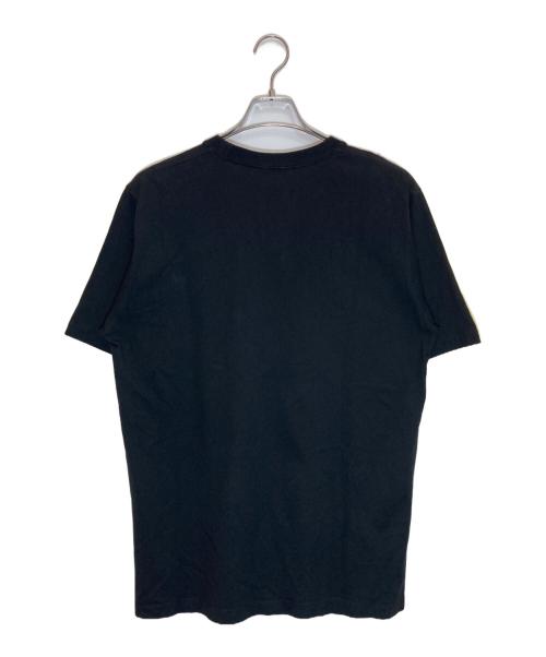 PAUL SMITH（ポールスミス）Paul Smith (ポールスミス) LEE (リー) 半袖Tシャツ ブラック サイズ:Lの古着・服飾アイテム
